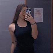 Profesora de Natación, tanto para adultos como para niños